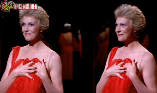 Julie Andrews Nude Leaked Photo #7