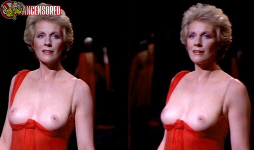 Julie Andrews Nude Leaked Photo #10