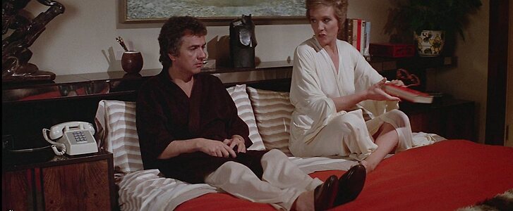 Julie Andrews Nude Leaked Photo #13