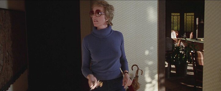 Julie Andrews Nude Leaked Photo #14