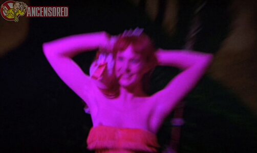 Julie Andrews Nude Leaked Photo #18