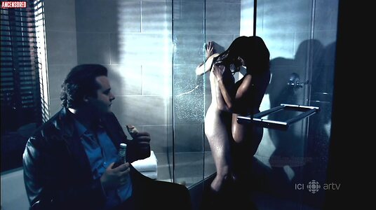 Julie-anne Côté leaked photo #2
