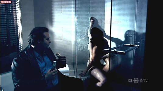 Julie-anne Côté leaked photo #3