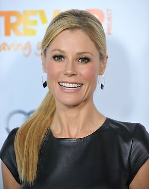 Julie Bowen leaked photo #6