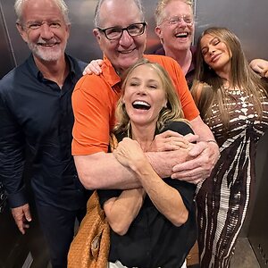 Julie Bowen leaked photo #94