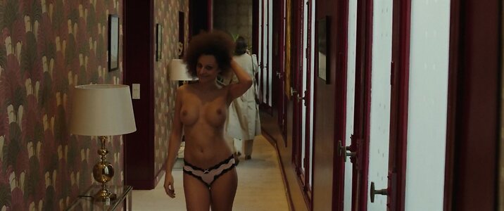 Julie Chevallier leaked photo #4