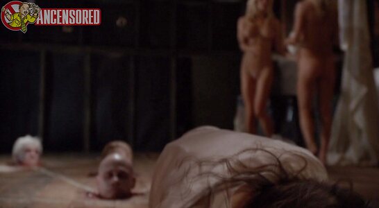 Julie Costello leaked photo #3