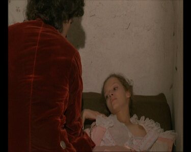 Julie Cox Nude Leaked Photo #4