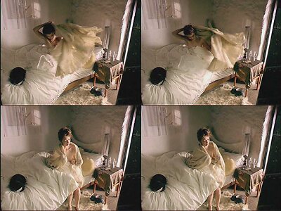 Julie Cox Nude Leaked Photo #9