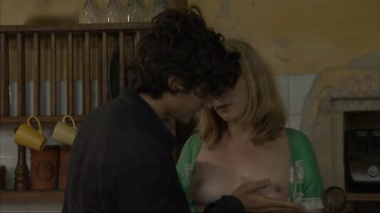 Julie Depardieu leaked photo #15