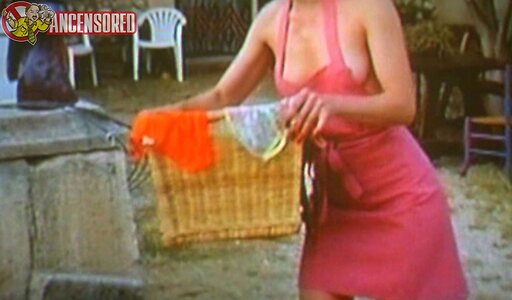 Julie Depardieu leaked photo #20