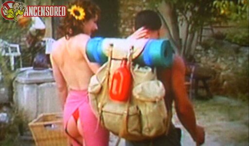 Julie Depardieu leaked photo #21