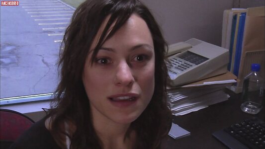 Julie Deslauriers leaked photo #2