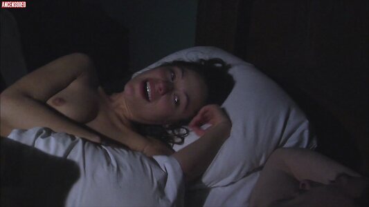 Julie Deslauriers Nude Leaked Photo #9
