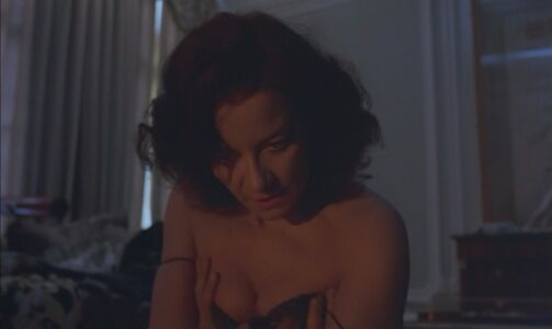 Julie Graham Nude Leaked Photo #14