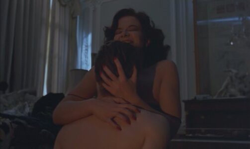 Julie Graham Nude Leaked Photo #15