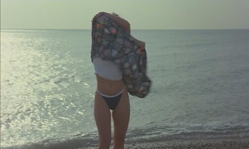 Julie Graham Nude Leaked Photo #21