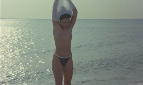 Julie Graham Nude Leaked Photo #22
