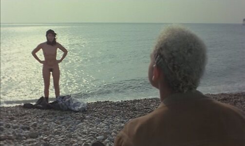 Julie Graham Nude Leaked Photo #23