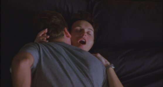 Julie Graham Nude Leaked Photo #25