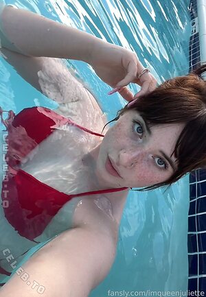 Julie Queen - imjuliequeen