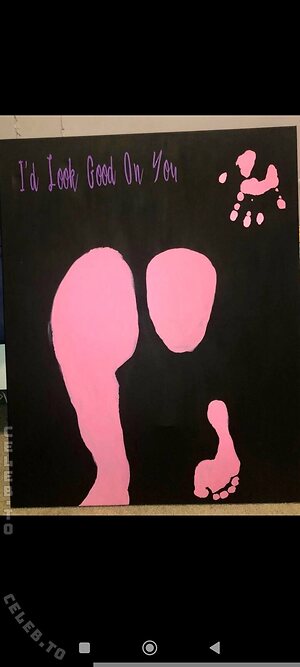 Julie Schöne Nude Leaked Photo #30