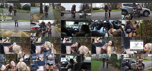 Julie Skyhigh Nude Leaked Photo #104