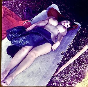 Julie Williams Nude Leaked Photo #22