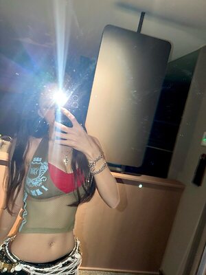 Julie leaked photo #4