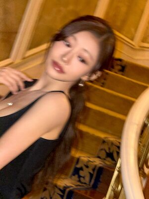Julie leaked photo #7