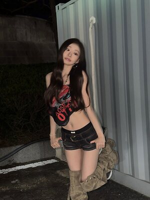 Julie leaked photo #14