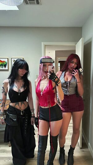 Julie leaked photo #29