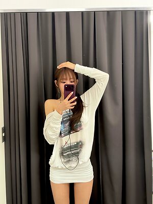 Julie leaked photo #40