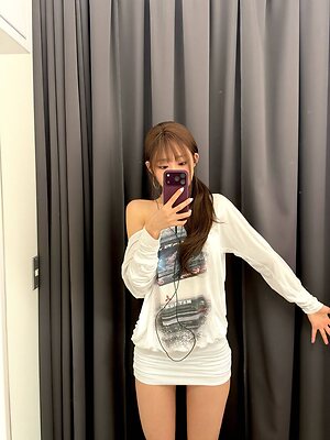 Julie leaked photo #43