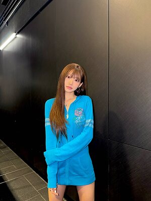 Julie leaked photo #46