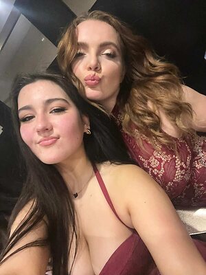 Julie leaked photo #109