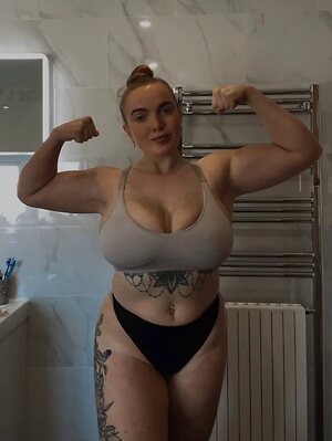 Julie leaked photo #123