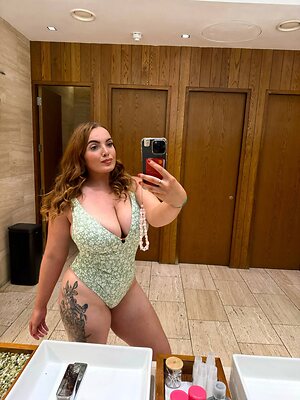 Julie leaked photo #156