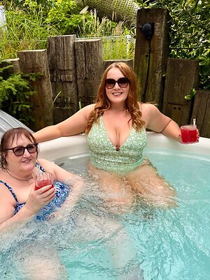 Julie leaked photo #157