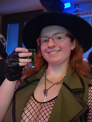 julie7sage leaked photo #4