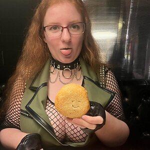 julie7sage leaked photo #5