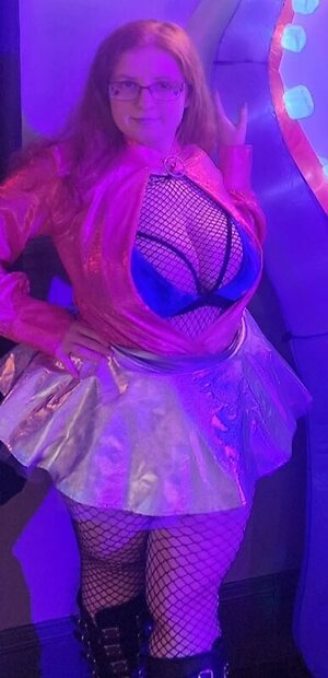 julie7sage leaked photo #9