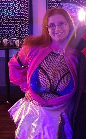 julie7sage leaked photo #11