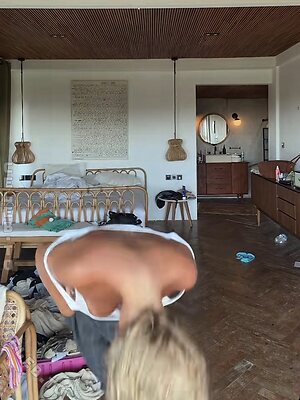 juliehemkristensen Nude Leaked Photo #17