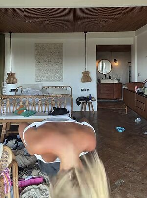 juliehemkristensen Nude Leaked Photo #18