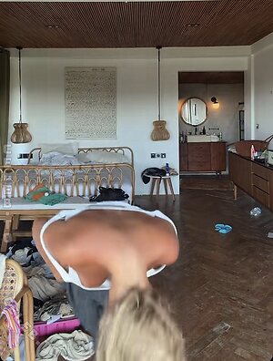 juliehemkristensen Nude Leaked Photo #19