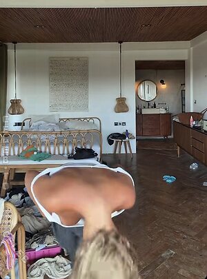 juliehemkristensen Nude Leaked Photo #20