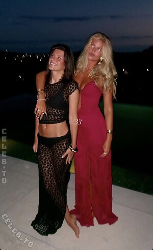 juliehemkristensen Nude Leaked Photo #23