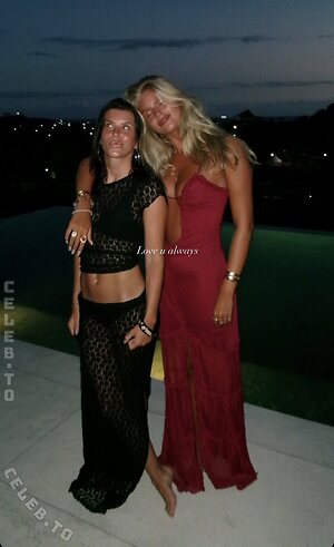 juliehemkristensen Nude Leaked Photo #24