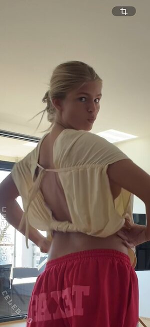juliehemkristensen Nude Leaked Photo #29